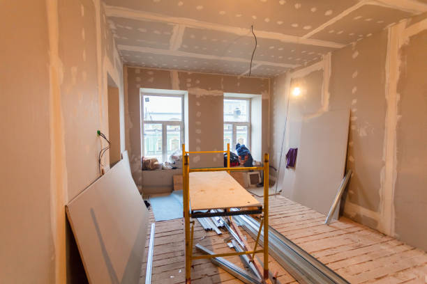 Trusted Creve Coeur, MO Drywall and Painting Service Experts